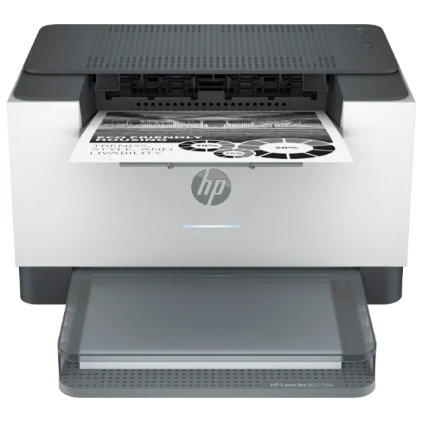 МФУ HP M211dw Лазерный/ Черно-белая photo 1