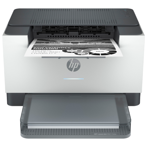 МФУ HP M211dw Лазерный/ Черно-белая photo 1