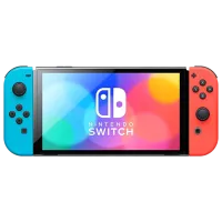 Nintendo Switch Oled Model  / Синий
