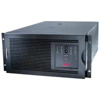 UPS APC SUA5000RMI5U Black