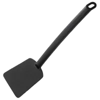 Шпатель Tescoma Space Line 638009 Пластик / Черный