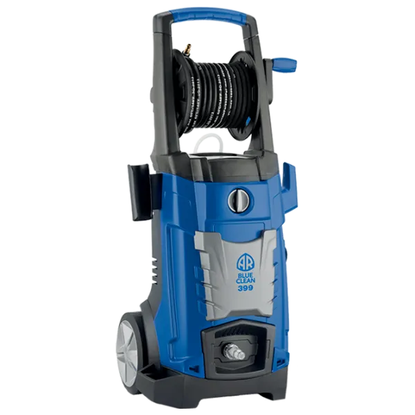 Maşină de curăţat cu presiune Annovi Reverberi Blue Clean 399 2000 W/ Blue photo 1