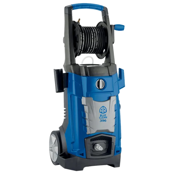 Maşină de curăţat cu presiune Annovi Reverberi Blue Clean 396 2000 W/ Blue photo 1