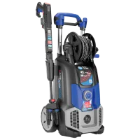 Maşină de curăţat cu presiune Annovi Reverberi Blue Clean DTS 4.1 Wi-TOUCH 2500 W/ Blue