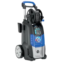 Мойка высокого давления Annovi Reverberi Blue Clean 4.0 Twin Flow 2500 Вт/ Синий