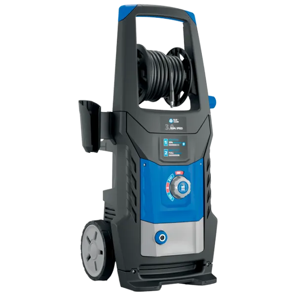 Maşină de curăţat cu presiune Annovi Reverberi Blue Clean 3.0 DSS 2500 W/ Blue photo 1