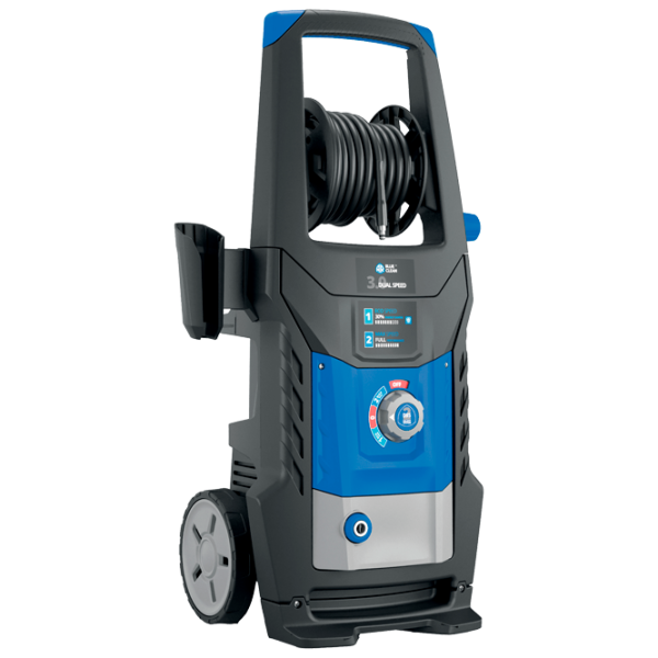 Maşină de curăţat cu presiune Annovi Reverberi Blue Clean 3.0 DSS 2500 W/ Blue photo 1
