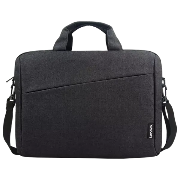 Сумка для ноутбука Lenovo T210 15.6"/ Черный photo 1