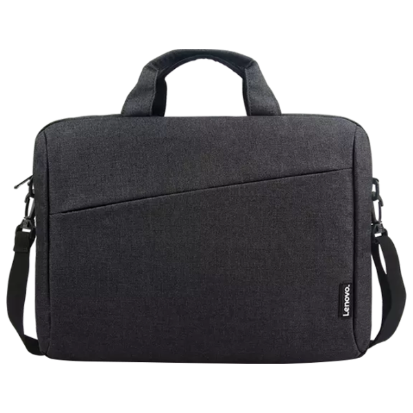 Сумка для ноутбука Lenovo T210 15.6"/ Черный photo 1