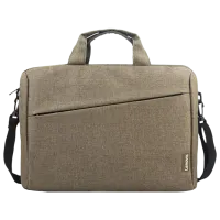 Сумка для ноутбука Lenovo T210 15.6"/ Зелёный