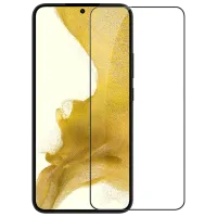 Защитное стекло Samsung Galaxy S22 Plus Nillkin / 2.5D