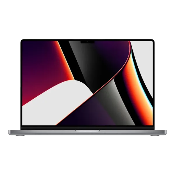 Apple MacBook Pro 16 2021 M1 Pro (C10/ G16)/ 32 GB/ 512 GB/ Gray photo 1