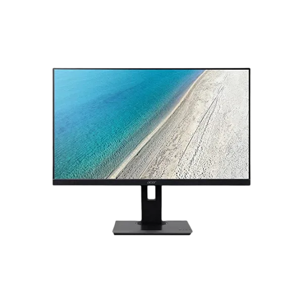 Monitor Acer B247YB 23.8" Full HD 75 Hz/ 4 ms/ Black photo 1
