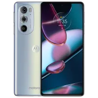 Motorola Edge 30 Pro 12 GB/ 256 GB/ Dual SIM/ White 