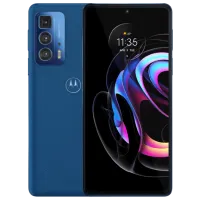 Motorola Edge 20 Pro 12 ГБ/ 256 ГБ/ Dual SIM/ Синий Индиго