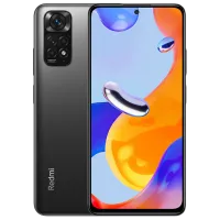 Xiaomi Redmi Note 11S 6 ГБ/ 128 ГБ/ Dual SIM/ Серый 
