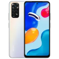 Xiaomi Redmi Note 11S 6 ГБ/ 128 ГБ/ Dual SIM/ Белый 