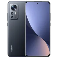 Xiaomi 12X 8 GB/ 128 GB/ Dual SIM/ Gray 