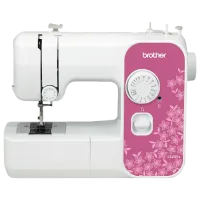 Швейная машина Brother LS200S Электромеханическая/ Белый