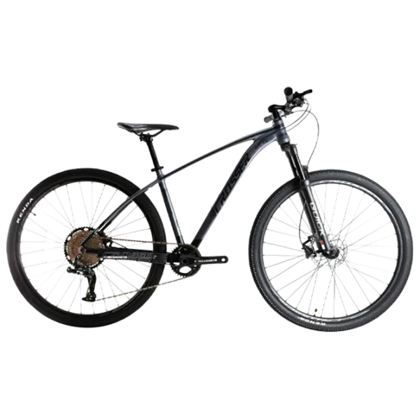 Bicicletă Crosser QUICK 29" 17" Aluminiu/ Black Gray photo 1 Bicicletă Crosser QUICK 29" 17" Aluminiu/ Black Gray photo 1