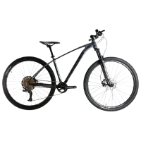 Bicicletă Crosser QUICK 29" 17" Aluminiu/ Black Gray