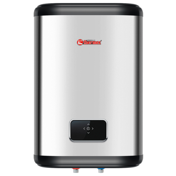 Boiler Thermex ID 30V Electric / 30 l / Black photo 1