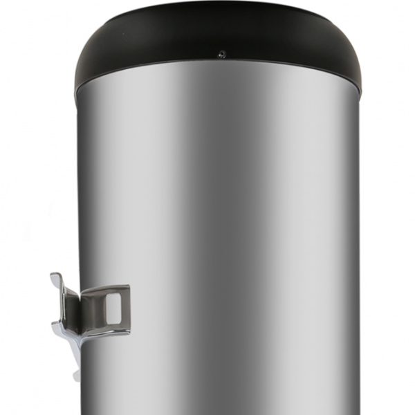 Boiler Thermex ID 30V Electric / 30 l / Black photo 9
