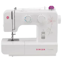 Mașină de cusut Singer Promise 1412 Electromecanică/ White