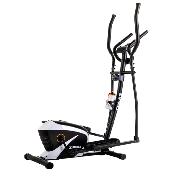 Bicicletă eliptică Zipro Shox RS Tracțiune: Din spate/ 120 kg/ Black photo 1 Bicicletă eliptică Zipro Shox RS Tracțiune: Din spate/ 120 kg/ Black photo 1