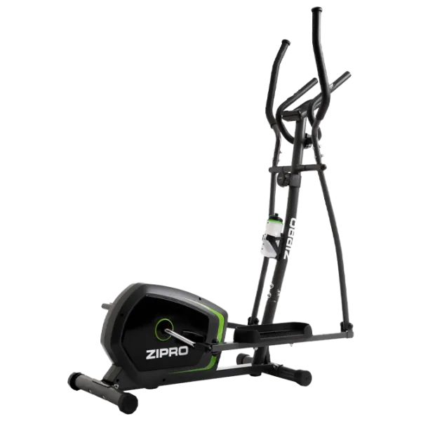 Bicicletă eliptică Zipro Neon Tracțiune: Din spate/ 120 kg/ Black photo 1 Bicicletă eliptică Zipro Neon Tracțiune: Din spate/ 120 kg/ Black photo 1