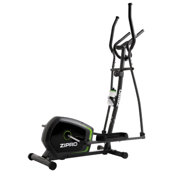 Bicicletă eliptică Zipro Neon Tracțiune: Din spate/ 120 kg/ Black photo 1 Bicicletă eliptică Zipro Neon Tracțiune: Din spate/ 120 kg/ Black photo 1