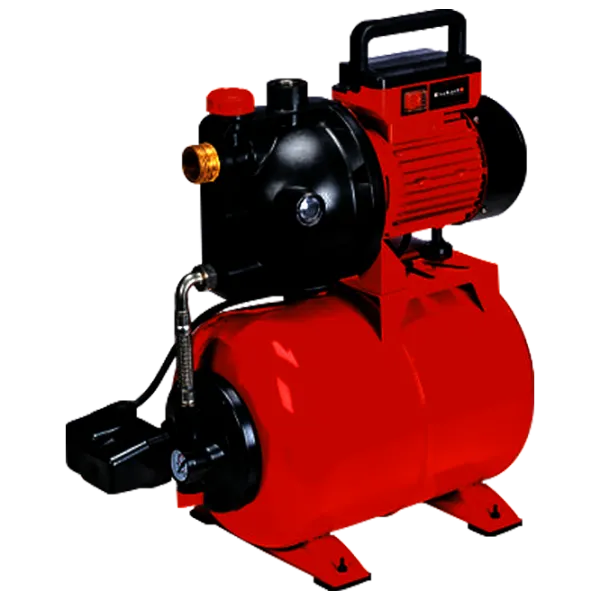 Поверхностный насос Einhell GC-WW 8042 N 800 Вт 4100 л/ ч photo 1