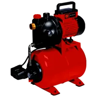 Поверхностный насос Einhell GC-WW 8042 N 800 Вт 4100 л/ ч
