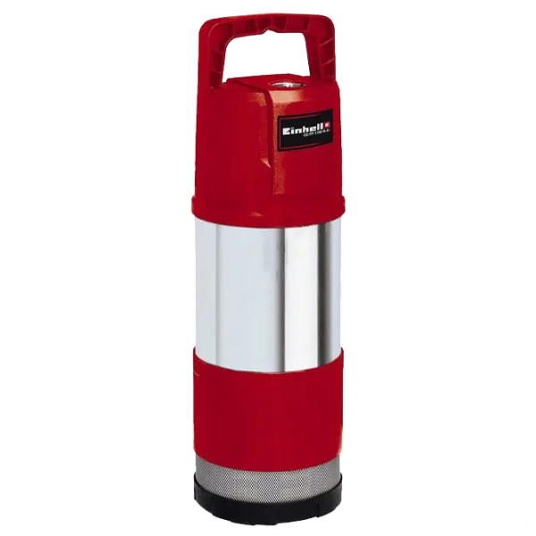 Pompa submersibilă Einhell GE-PP 1100 NA 1100 W 6000 l/ h photo 1