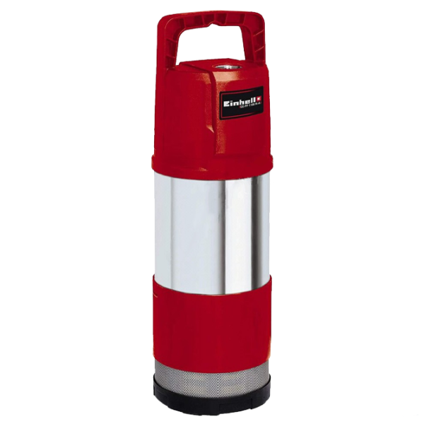 Pompa submersibilă Einhell GE-PP 1100 NA 1100 W 6000 l/ h photo 1