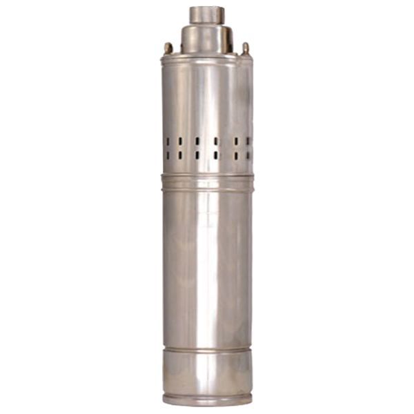 Pompa submersibilă Wixo 3QGD 750 W 1500 l/ h photo 1