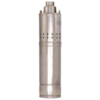 Pompa submersibilă Wixo 3QGD 750 W 1500 l/ h