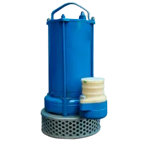 Pompa submersibilă ГНОМ 25-20 3000 W 25000 l/ h