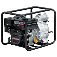 Motopompă Genmac G3ST 11000 l/ h 4200 W/ Benzină