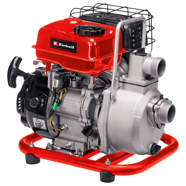 Мотопомпа Einhell GC-PW 16 14000 л/ ч 1600 Вт/ Бензин photo 1