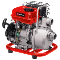 Motopompă Einhell GC-PW 16 14000 l/ h 1600 W/ Benzină