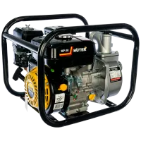 Мотопомпа Huter MP-50 36000 л/ ч 4101 Вт/ Бензин