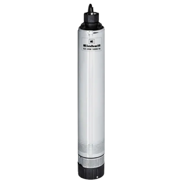 Pompa submersibilă Einhell GC-DW 1000 N 1000 W 6500 l/ h photo 1
