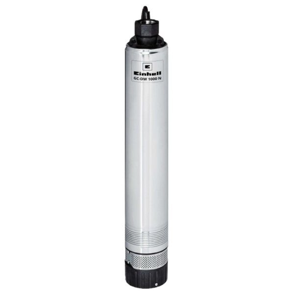 Pompa submersibilă Einhell GC-DW 1000 N 1000 W 6500 l/ h photo 1