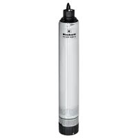 Pompa submersibilă Einhell GC-DW 1000 N 1000 W 6500 l/ h
