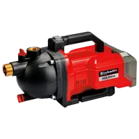 Поверхностный насос Einhell AQUINNA PXC SOLO 36 Вт 3000 л/ ч