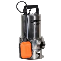 Погружной насос Vihri ДН-550H 550 Вт 10000 л/ ч