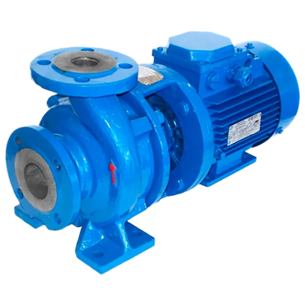 Pompă de suprăfață KM 80-50-200 15000 W 50000 l/ oră photo 1 Pompă de suprăfață KM 80-50-200 15000 W 50000 l/ oră photo 1