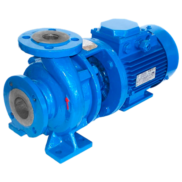 Pompă de suprăfață KM 80-50-200 15000 W 50000 l/ oră photo 1 Pompă de suprăfață KM 80-50-200 15000 W 50000 l/ oră photo 1