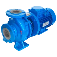 Поверхностный насос KM K65-50-160 5500 Вт 25000 л/ ч